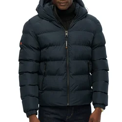 SUPERDRY JAKNA ZA MUŠKARCE