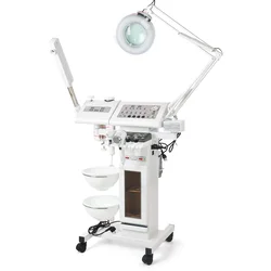 MEISHIDA MS2040 Kozmetički aparat sa 13 funkcija
