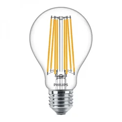 PHILIPS CorePro LED ŽARULJA ND 17-150W E27 A67 827 CL G
