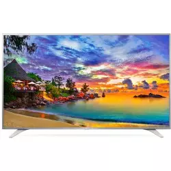 Vhbw Telecomando Universale Compatibile Con LG 49UH6509, 49UH661, 49UH650, 49UH620, 49UH6109 – Sostituisce AKB74915324