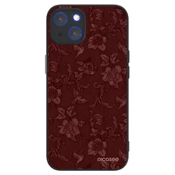 ULTIMATE CASE MagSafe za Apple iPhone 14 - Red Elegance