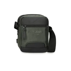 PEPE JEANS BROMLEY muška torba na rame - zelena ( 70.655.42 )