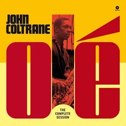John Coltrane - Olé (Reissue) (180 g) (LP)