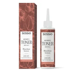 Kremasti Braon Toner za Kosu Sessio 100ml | Chantal | Kozmo Online