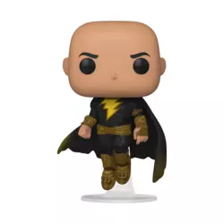 Funko POP Movies: Črni Adam - Črni Adam (leteči)