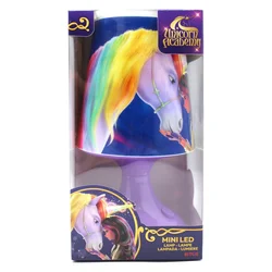 Unicorn Academy mini Led Lučka 18029
