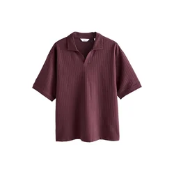 Next Majica burgund