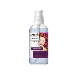 Anna Cosmetics Tretman protiv opadanja kose, Jojoba oil, 90ml