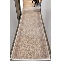 Conceptum Hypnose Tepih 100x250cm Bež