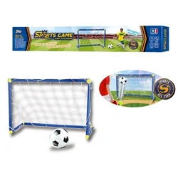 Igračka za dečake - Fudbalski gol ( 763151 )