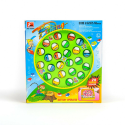 HK Mini igračka set za pecanje, YY051773