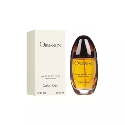 Calvin klein obsession edp women 50ml