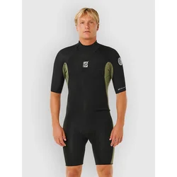 Rip Curl Dawn Patrol Bz Spring 22 Wetsuit deep cactus