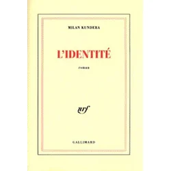 Lidentité