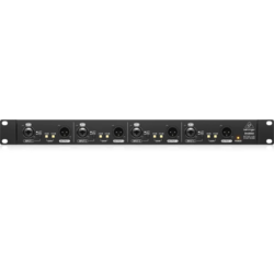 Behringer DI 4800A aktivni 4-kanalni direct box