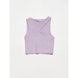 Dilvin Top Strickoberteile majnica