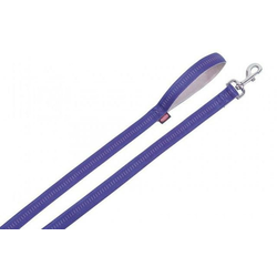 Nobby 78516-38 Povodac Soft Grip 25mm, 120cm lila ( NB78516-38 )