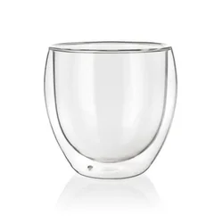 Kozarec za kavo Banquet Doblo - dvojna stena, 250ml