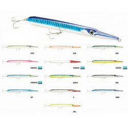 Vobler Rapala Flash X-Skitter FXSK22