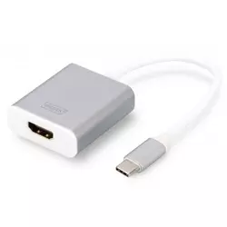 Pretvornik USB 3.1 Tip-C - HDMI 4K 30Hz Digitus