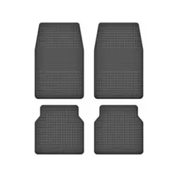 Motohobby Gumene patosnice za VW Scirocco I (74-81)