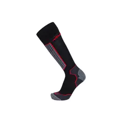 NORDICA ČARAPE PERFORMANCE black-red 43 – 46