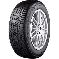 Bridgestone Weather Control A005 Evo ( 275/45 R21 110W XL, sa zaštitom za felne (MFS) DOT2022 )