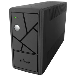 NJOY Keen 600 USB 360W UPS (UPLI-LI060KU-CG01B)
