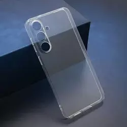Futrola silikon clear za samsung s731b galaxy s25 fe providna ( F123065 )