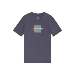 JACK & JONES Majica za dečake 12263108, Plava