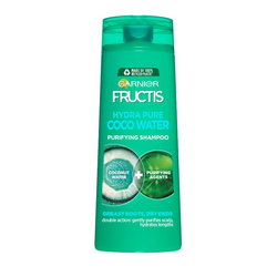 Garnier Fructis Coconut Water Šampon 400ml