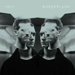 Hely - Borderland (LP)