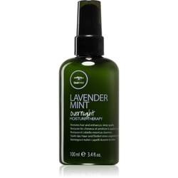 Paul Mitchell LAVENDER MINT Overnight Moisture Therapy