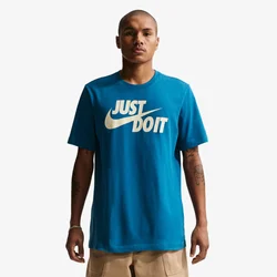Nike M NSW TEE JUST DO IT SWOOSH