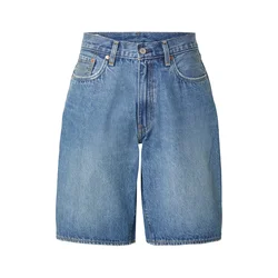 LEVIS  Kavbojke 478 moder denim