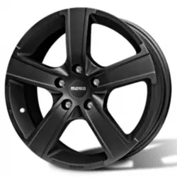 FELNA ALU 16X7.0 5/112 ET40 79.6 MOMO WIN PRO MATT BLACK