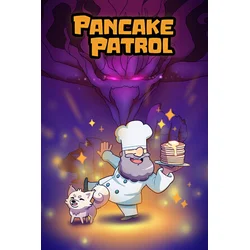 Pancake Patrol Steam Key (PC) GLOBAL