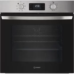 Indesit ugradbena pećnica IO 255HU X