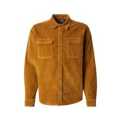 Vintage Industries Srajca Brix pueblo