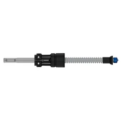 Bosch Expert burgija za beton SDS Clean plus-8X 2608901762, 10 × 100 × 225 mm