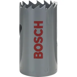 Bosch Testera za otvore HSS-bimetal za standardne adaptere 2608584107, 29 mm, 1 1/8