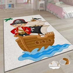 Conceptum Hypnose Tepih Csbrghl-162, Pravougaoni, 160 x 230 cm, Šareni