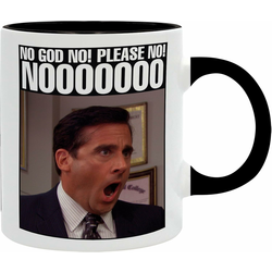 Šolja AbyStyle - The Office - Michael Scott
