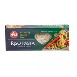 Riso Pasta Pirinčane Nudle Aleksandrija 320g