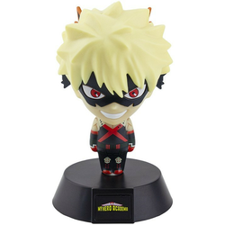 Lampa Paladone My Hero Academia - Katsuki Bakugo Light