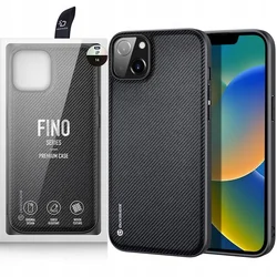 Fino kućište DUX DUCIS za Apple iPhone 14 Plus - Crna KP38134