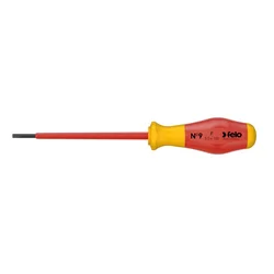 Šrafciger Felo No. 9 VDE slot SL 3,5 x 100 91303590