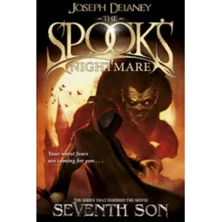 Spooks Nightmare