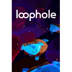 Loophole Steam Key (PC) GLOBAL