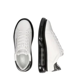 KARL LAGERFELD Muške patike KL52625-010, Bele
